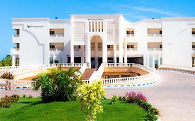 The Palace Beach Hotel