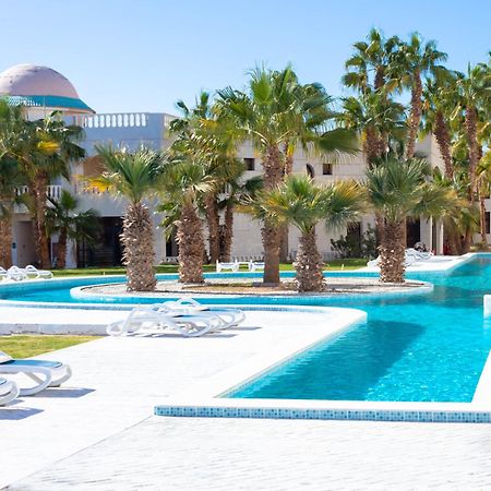 The Palace Beach Hotel Hurghada Zewnętrze zdjęcie