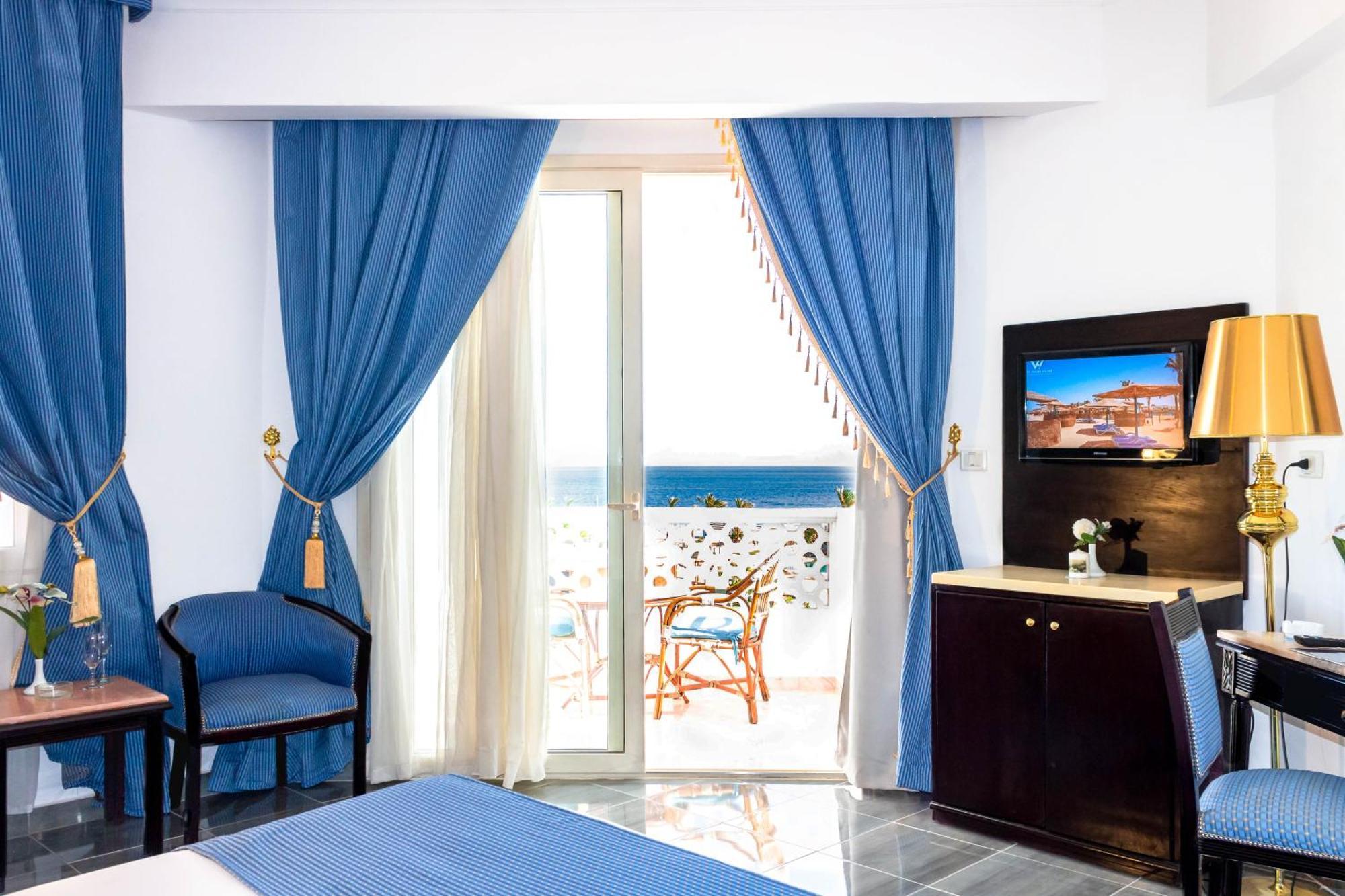 The Palace Beach Hotel Hurghada Zewnętrze zdjęcie