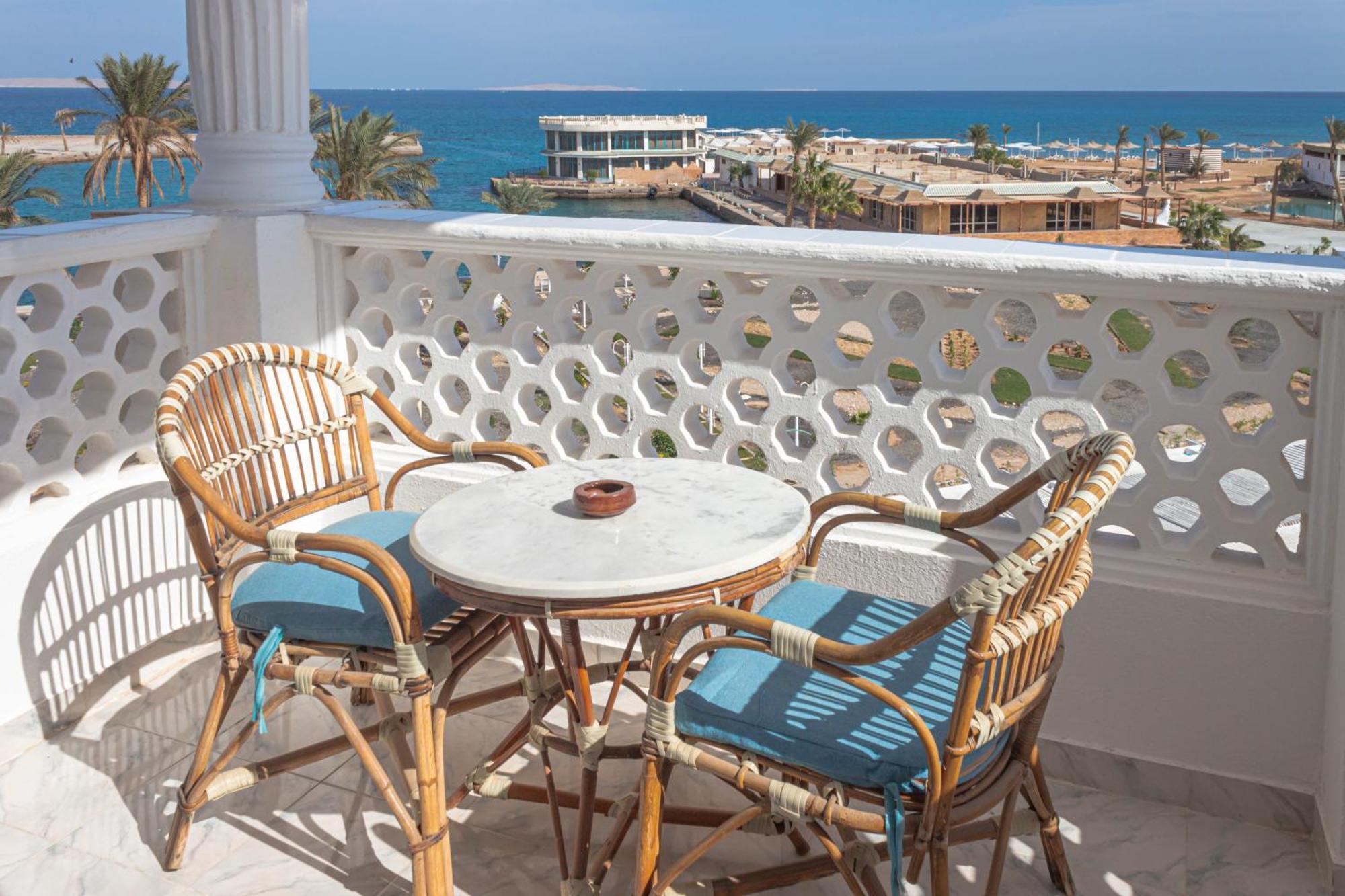 The Palace Beach Hotel Hurghada Zewnętrze zdjęcie