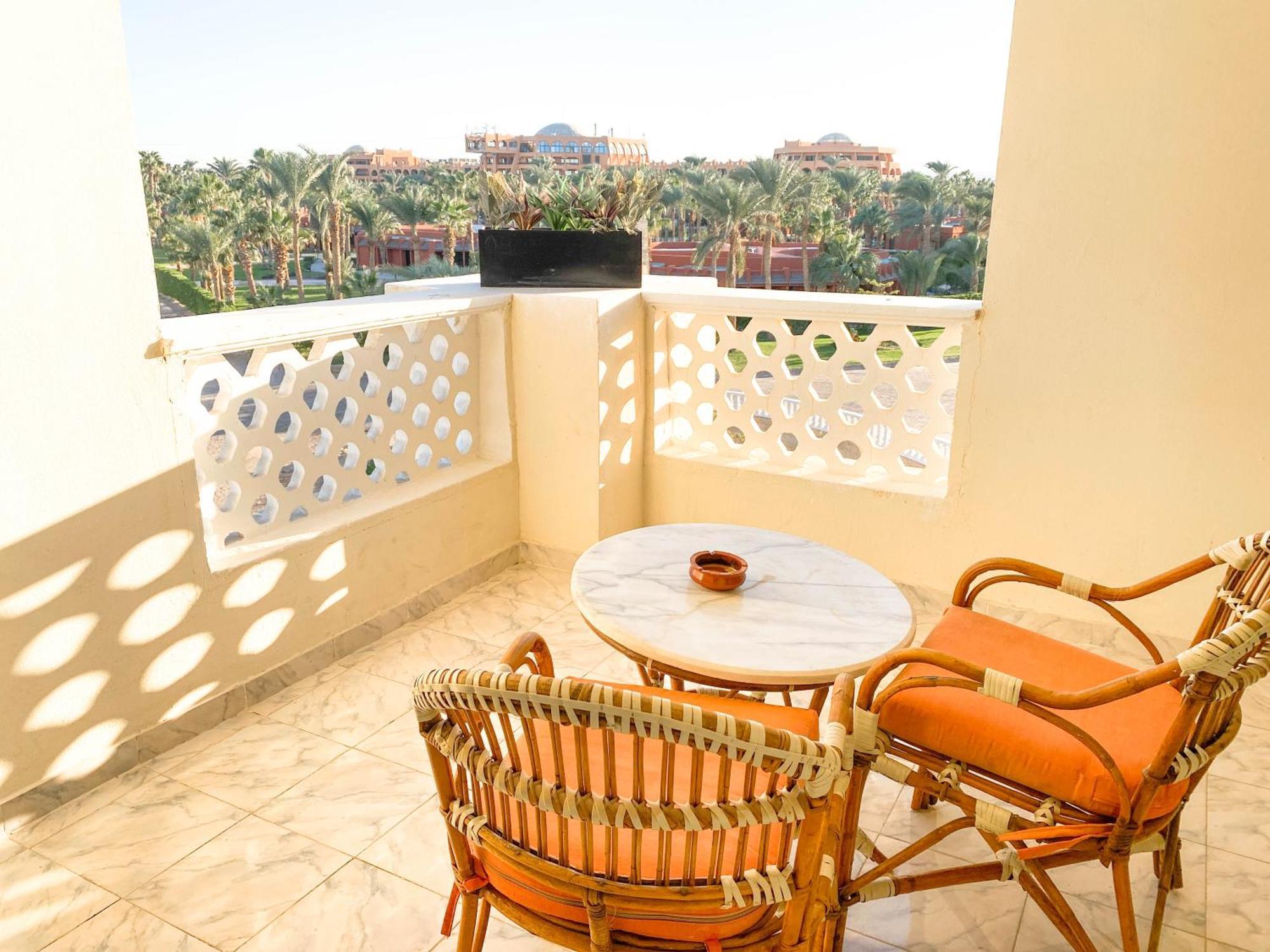 The Palace Beach Hotel Hurghada Zewnętrze zdjęcie