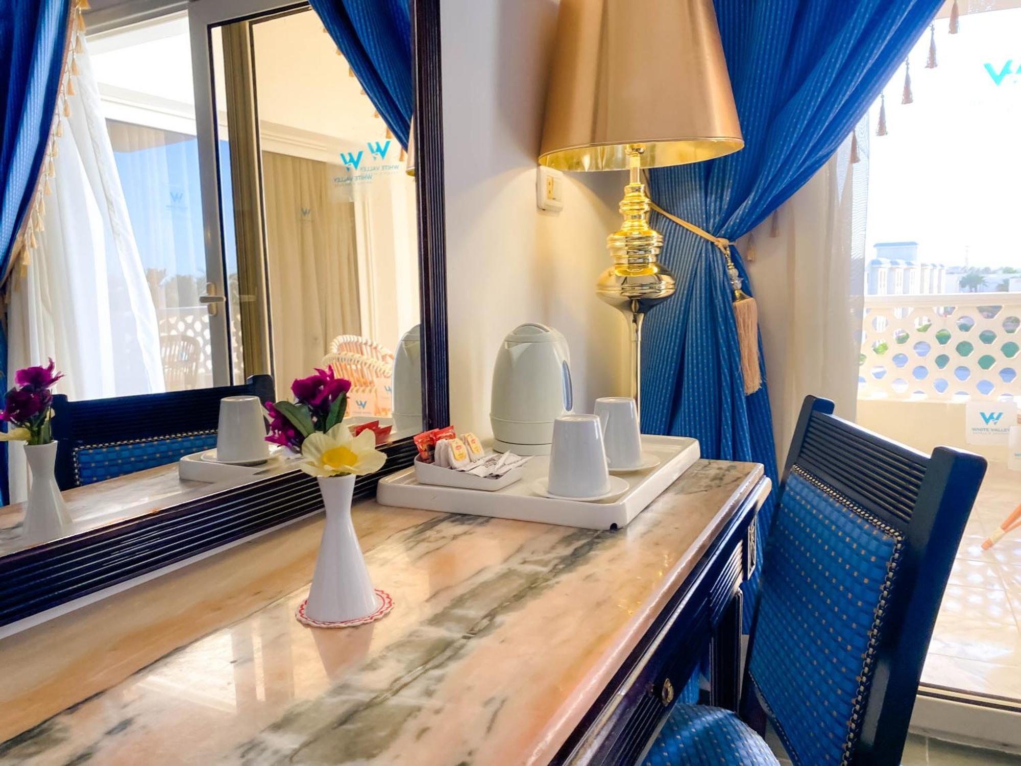The Palace Beach Hotel Hurghada Zewnętrze zdjęcie
