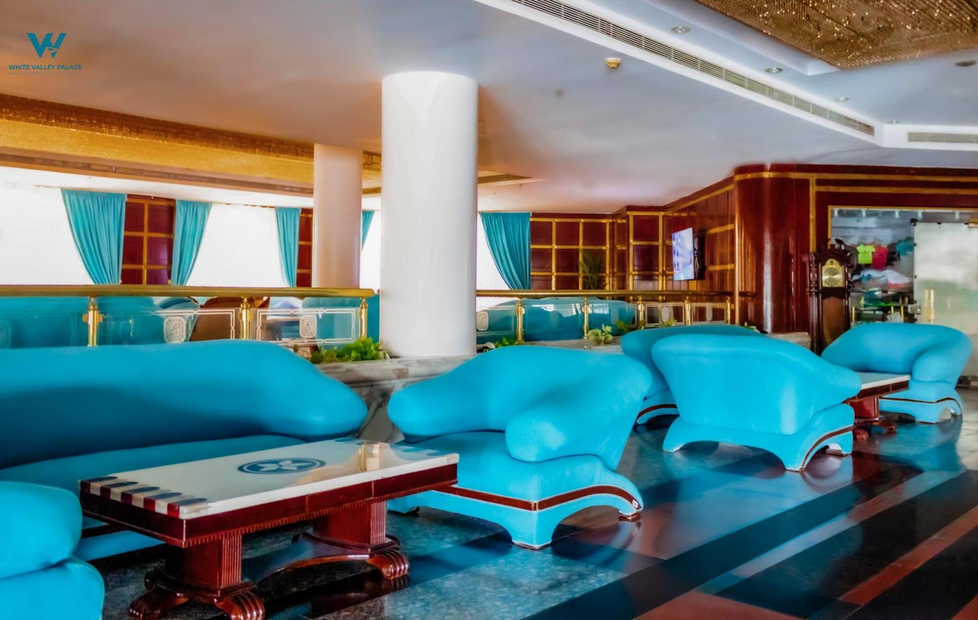 The Palace Beach Hotel Hurghada Zewnętrze zdjęcie