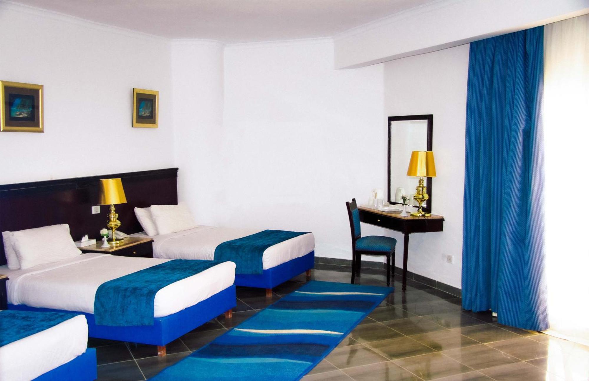 The Palace Beach Hotel Hurghada Zewnętrze zdjęcie