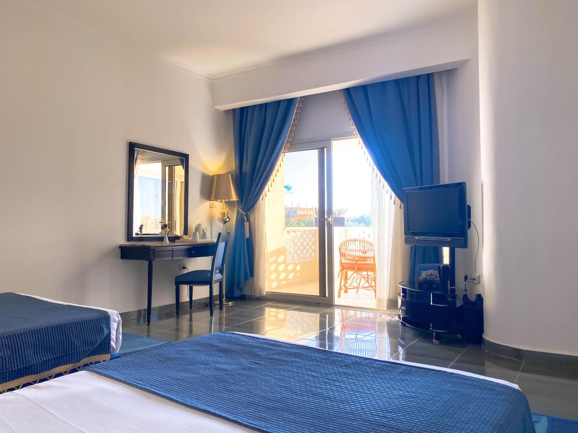 The Palace Beach Hotel Hurghada Zewnętrze zdjęcie