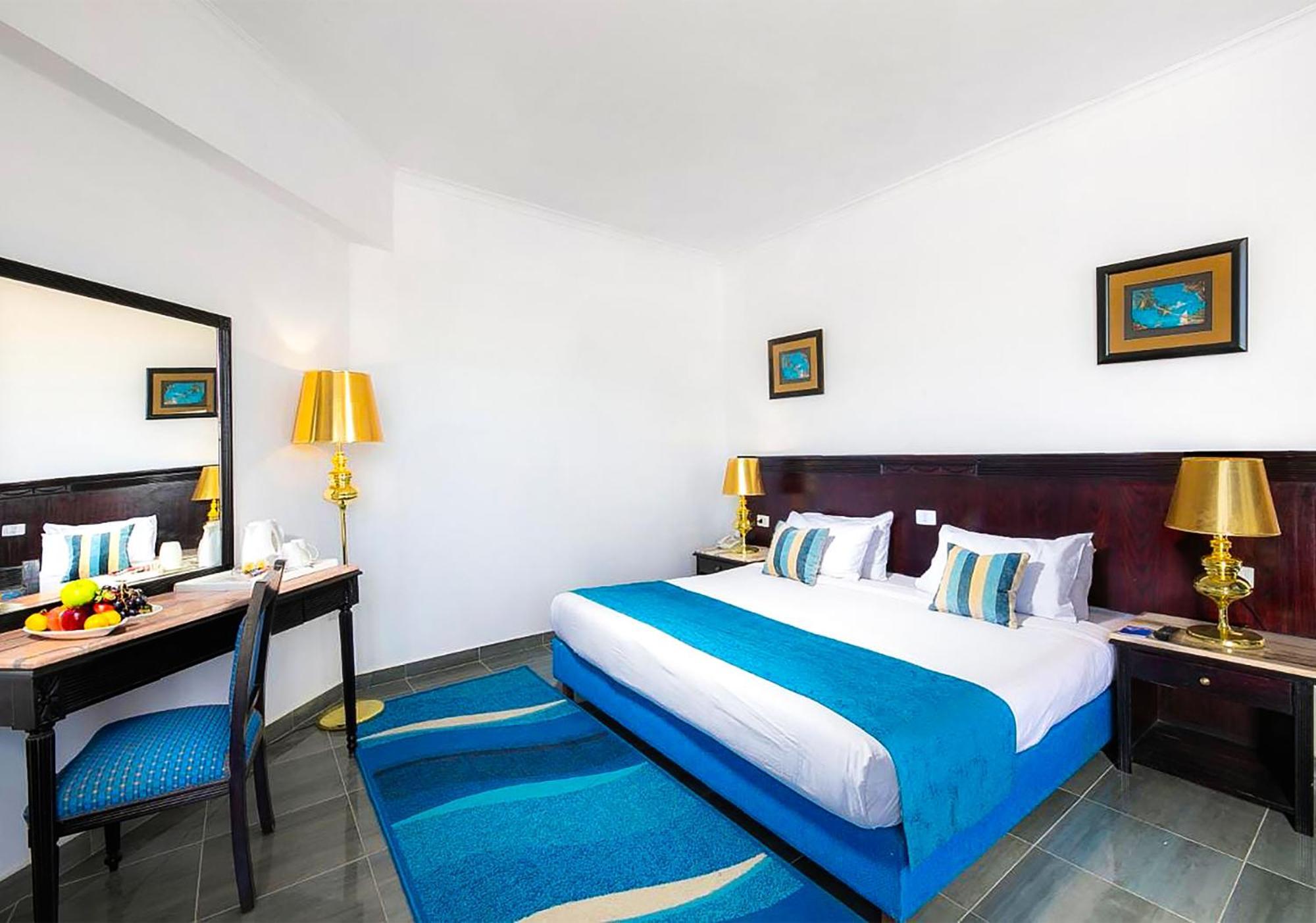 The Palace Beach Hotel Hurghada Zewnętrze zdjęcie