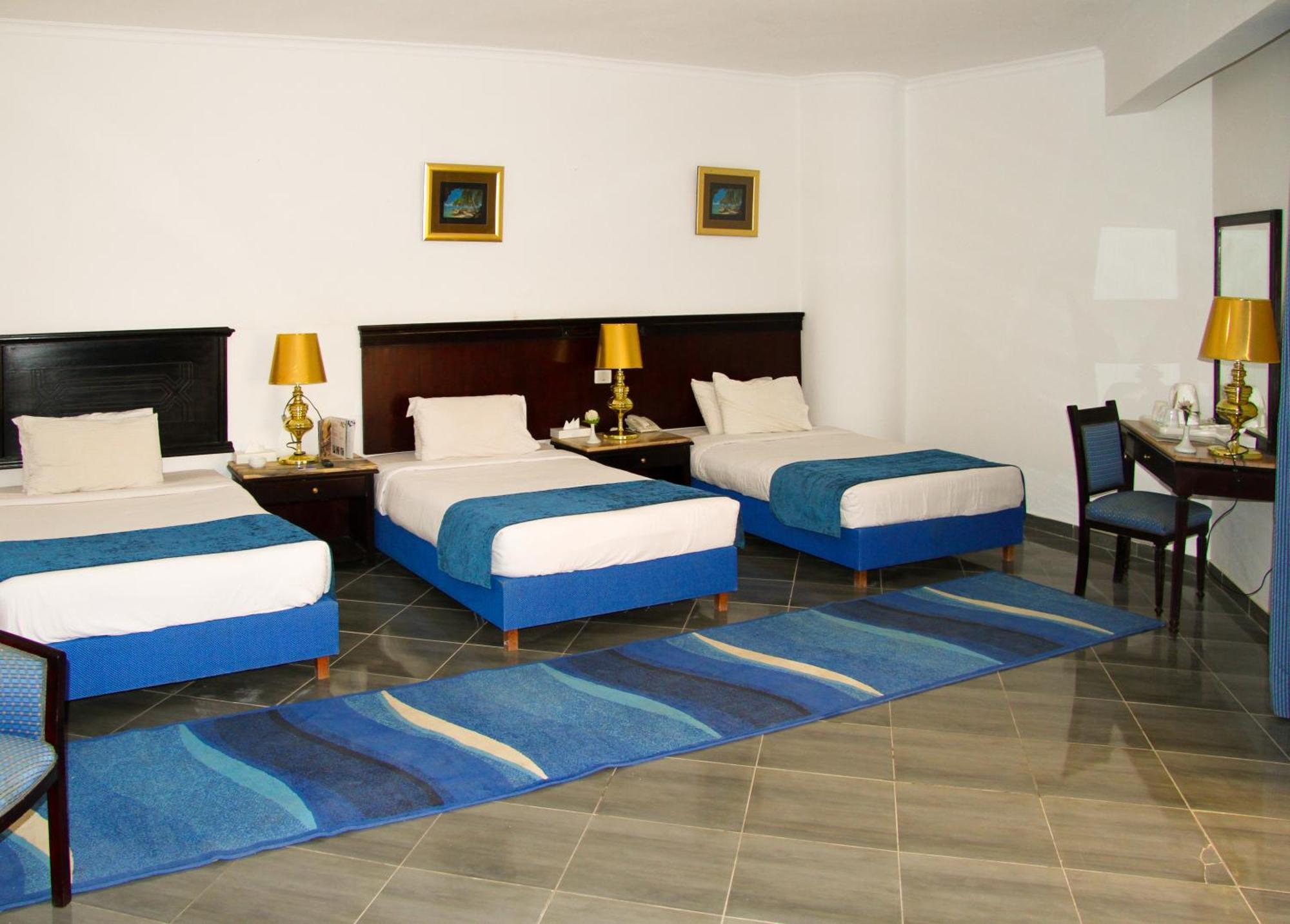The Palace Beach Hotel Hurghada Zewnętrze zdjęcie