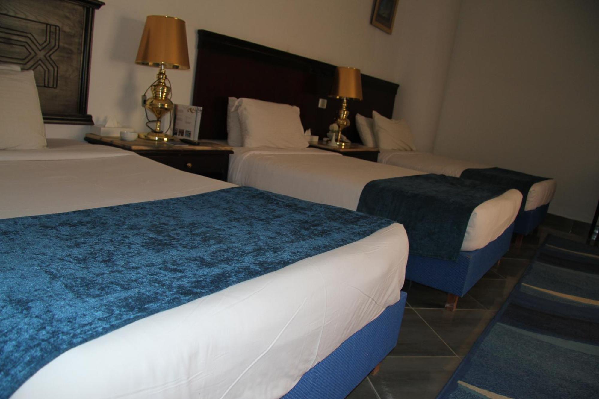 The Palace Beach Hotel Hurghada Zewnętrze zdjęcie