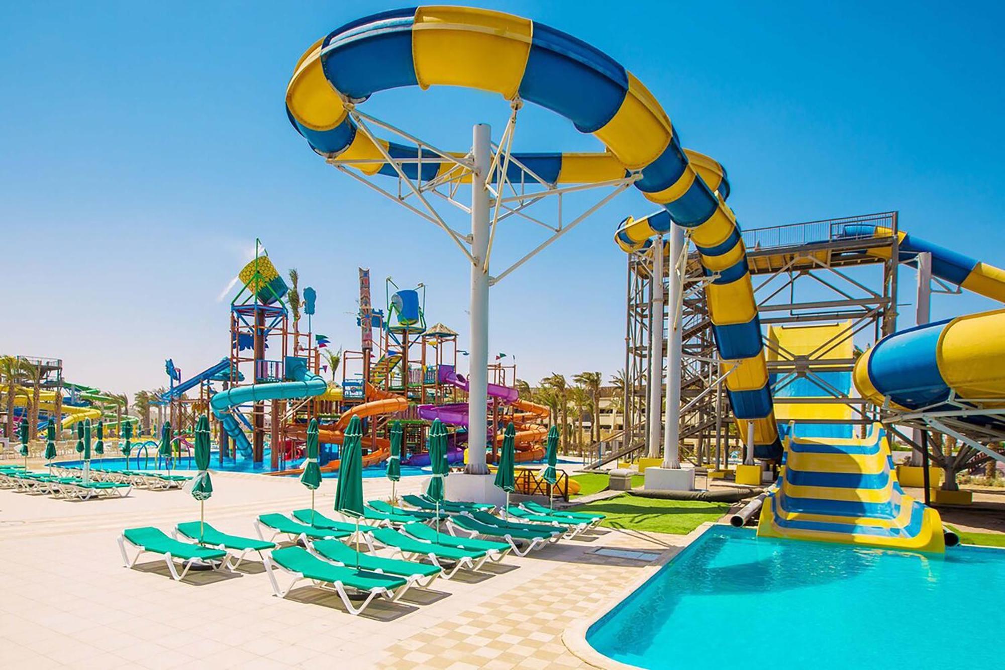The Palace Beach Hotel Hurghada Zewnętrze zdjęcie
