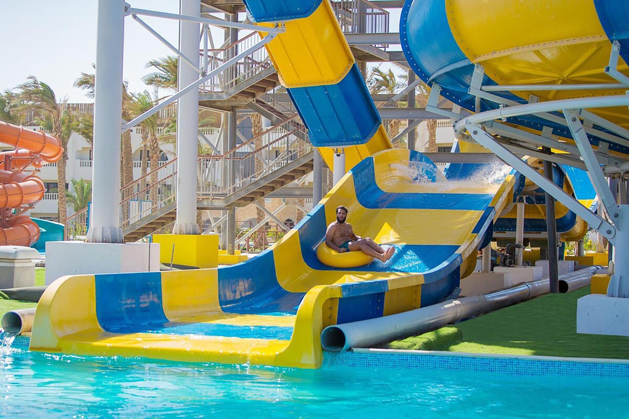 The Palace Beach Hotel Hurghada Zewnętrze zdjęcie