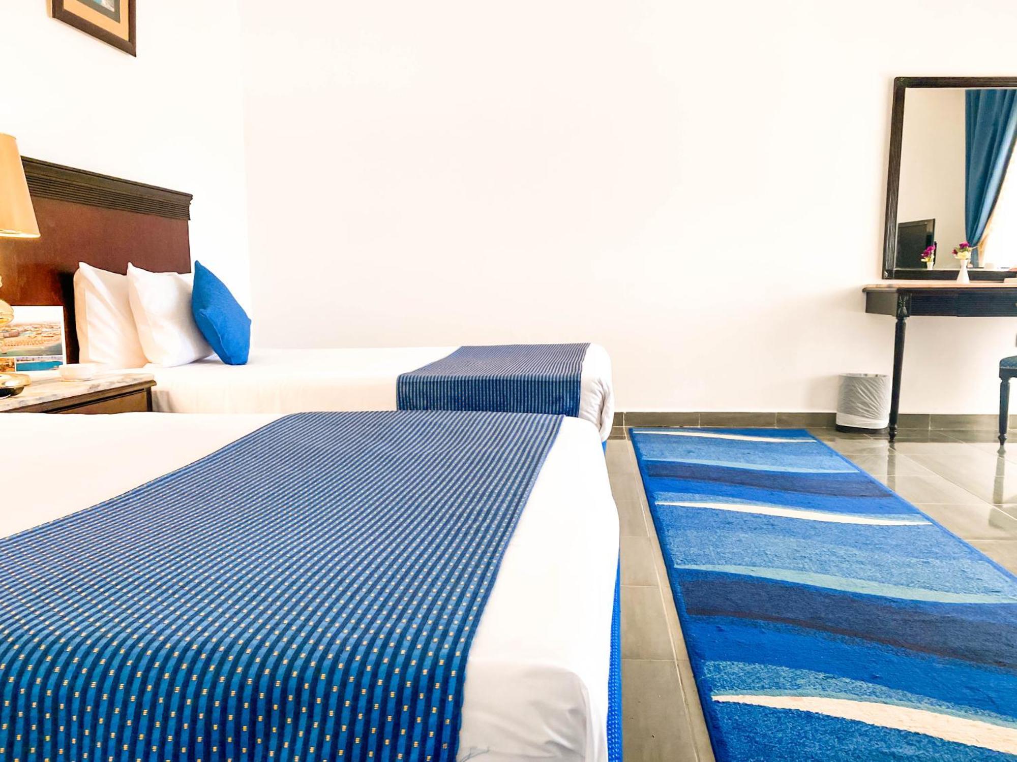 The Palace Beach Hotel Hurghada Zewnętrze zdjęcie
